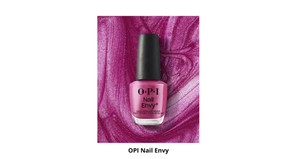 OPI Nail Envy Nail Strengtheners