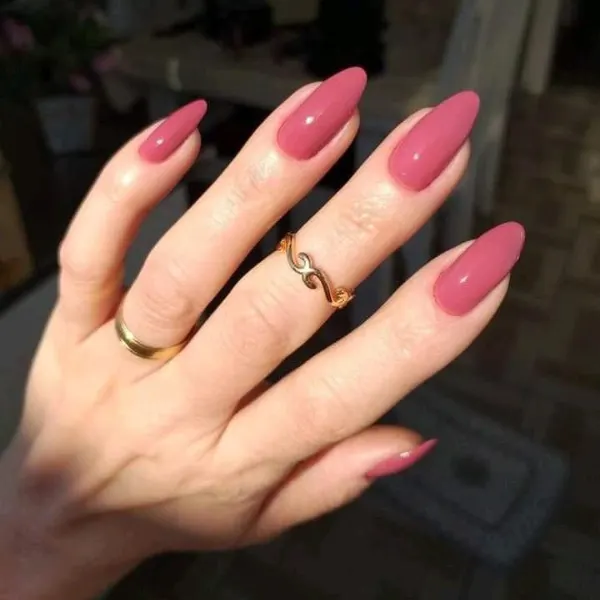 Petal Polish Nails Design