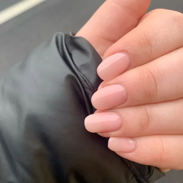 Gloss Lab Rose Nails Design